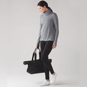 Lululemon Double Up Long Sleeve (Reversible)